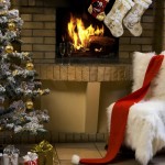 Santa Photos