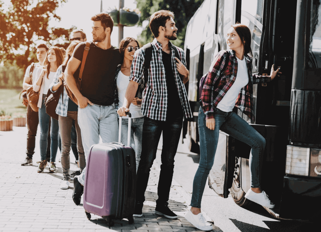 Travel Packages for Charity Fundraising Events